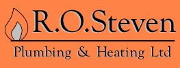 R O Steven Plumbing & Heating Ltd