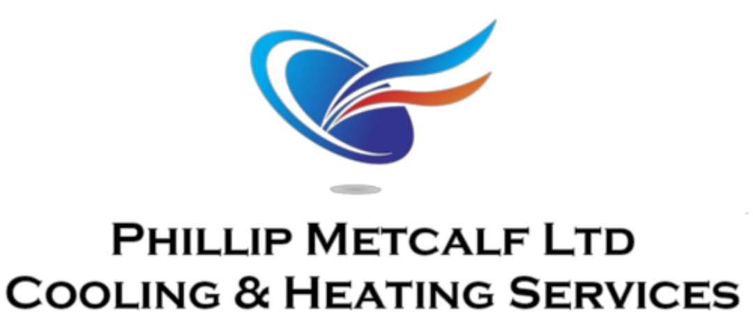 Phillip Metcalf Ltd Cooling and Heating Services