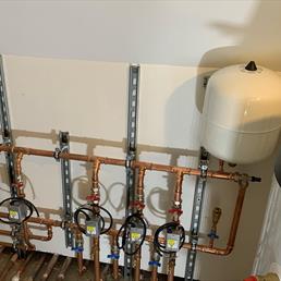 RO Steven Plumbing & Heating Ltd - Website Pic 11