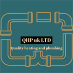 QHP UK LTD