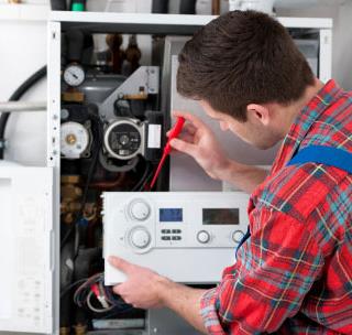 Service & Monitoring