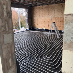 BHL Underfloor Heating Ltd gallery 4