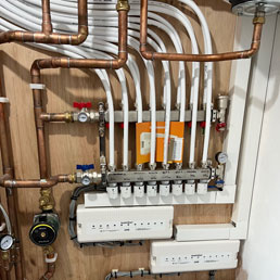 BHL Underfloor Heating Ltd gallery 6