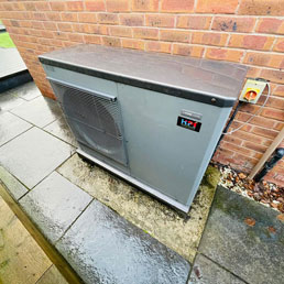 Heat Pump Installers UK gallery 1