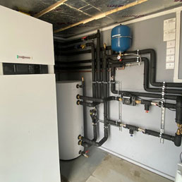 Heat Pump Installers UK gallery 10