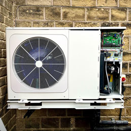 Heat Pump Installers UK gallery 13