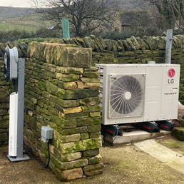 Heat Pump Installers UK gallery 14