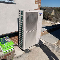 Heat Pump Installers UK gallery 15