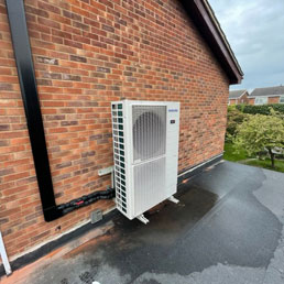 Heat Pump Installers UK gallery 16