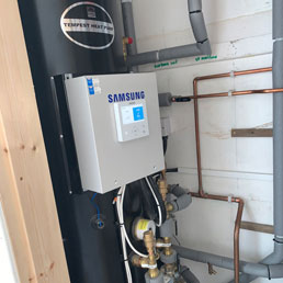 Heat Pump Installers UK gallery 6