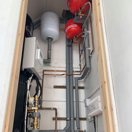 Heat Pump Installers UK gallery 7