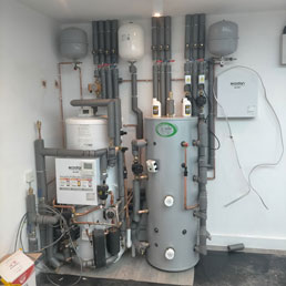 Heat Pump Installers UK gallery 8