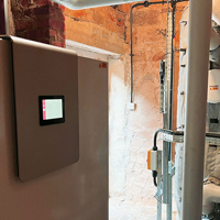 Trigen Energy UK Ltd 1