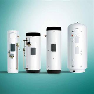 Grant, Vaillant, Telford, Viessmann & Kingspan Cylinders and Buffers