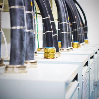 Tweetop Pipe and Press Fittings