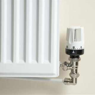 Kartell, Reina & Jaga Radiators