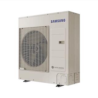 Samsung Air Source Heat Pumps