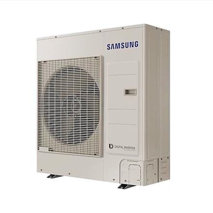 Samsung Air Source Heat Pumps