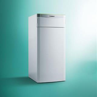 Vaillant Ground Source Heat Pumps