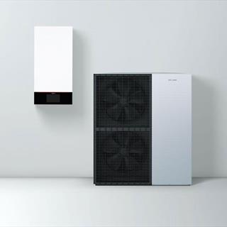 Viessmann Air Source Heat Pumps